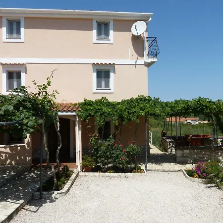 Apartment Apartman Oliva *