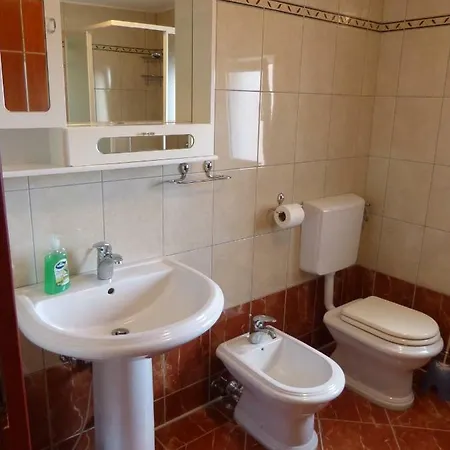 Apartment Apartman Oliva *