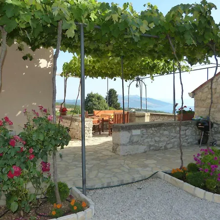 Apartman Oliva * Drenje (Istria)