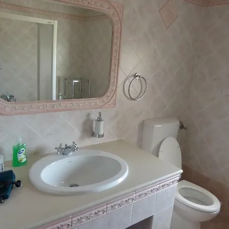 Apartment Apartman Oliva *