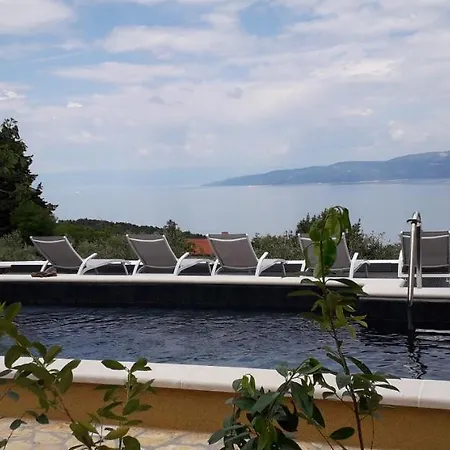 Apartman Oliva