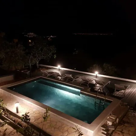 Apartman Oliva