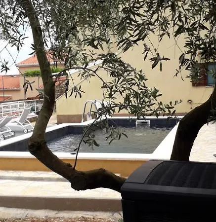 Apartman Oliva