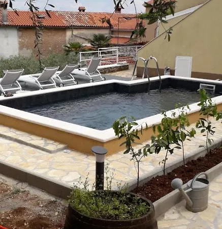 Apartment Apartman Oliva *